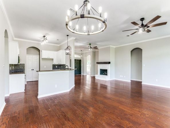 3409  Doris Walker Trail , Burleson Texas 76028
