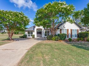 3409  Doris Walker Trail , Burleson Texas 76028