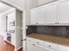 3409  Doris Walker Trail , Burleson Texas 76028