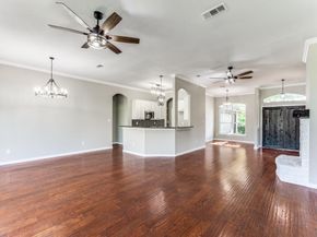 3409  Doris Walker Trail , Burleson Texas 76028