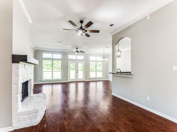 3409  Doris Walker Trail , Burleson Texas 76028