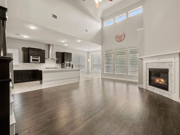 1508  Tumbleweed Trail , Northlake Texas 76226