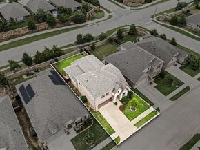 1508  Tumbleweed Trail , Northlake Texas 76226