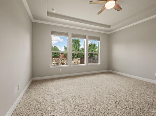 1508  Tumbleweed Trail , Northlake Texas 76226