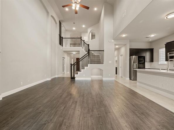 1508  Tumbleweed Trail , Northlake Texas 76226