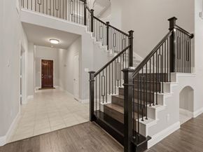 1508  Tumbleweed Trail , Northlake Texas 76226