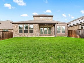 1508  Tumbleweed Trail , Northlake Texas 76226
