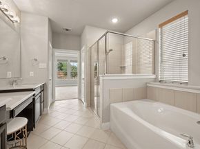 1508  Tumbleweed Trail , Northlake Texas 76226
