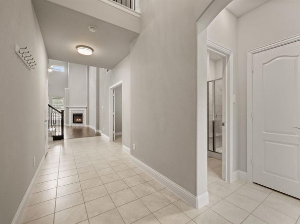 1508  Tumbleweed Trail , Northlake Texas 76226