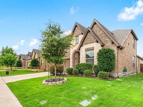 1508  Tumbleweed Trail , Northlake Texas 76226