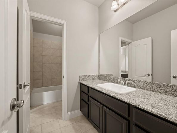 1508  Tumbleweed Trail , Northlake Texas 76226