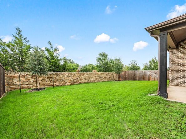 1508  Tumbleweed Trail , Northlake Texas 76226