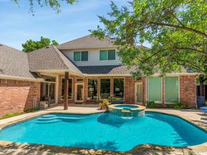 6404  Cypress Point Drive , Plano Texas 75093