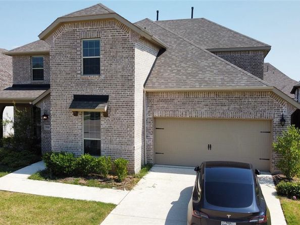9508  Boulder Point Road , Oak Point Texas 75068