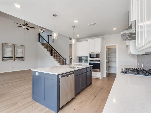 9508  Boulder Point Road , Oak Point Texas 75068