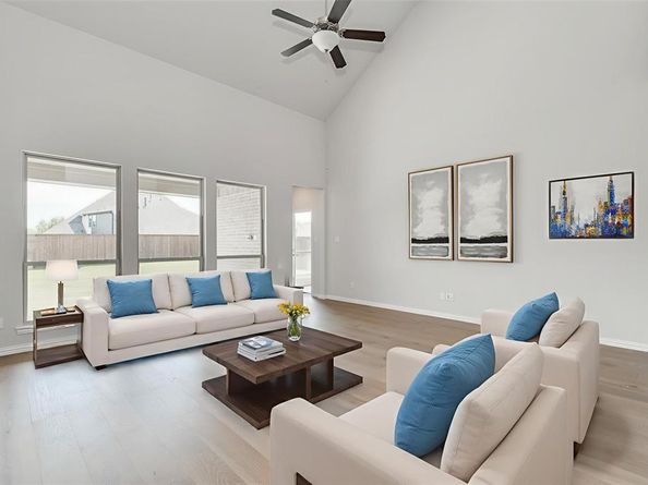 9508  Boulder Point Road , Oak Point Texas 75068