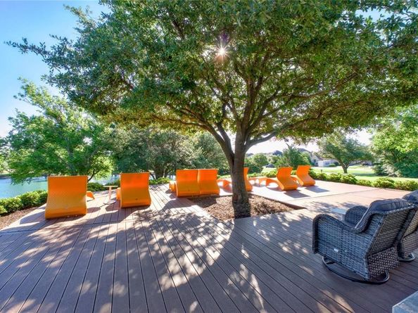 9508  Boulder Point Road , Oak Point Texas 75068