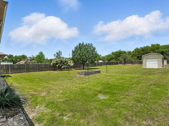 638  Lakeshore Boulevard , Oak Point Texas 75068