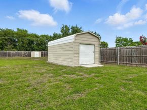 638  Lakeshore Boulevard , Oak Point Texas 75068