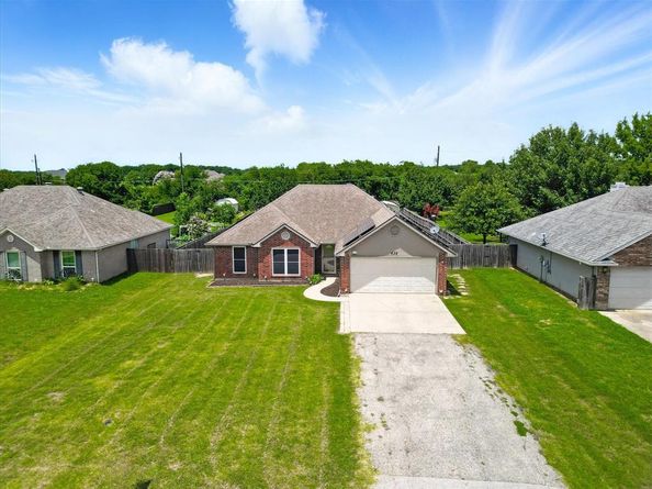 638  Lakeshore Boulevard , Oak Point Texas 75068