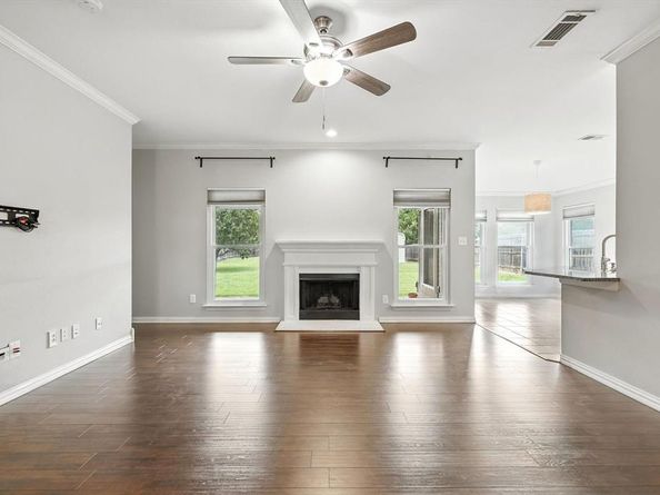638  Lakeshore Boulevard , Oak Point Texas 75068