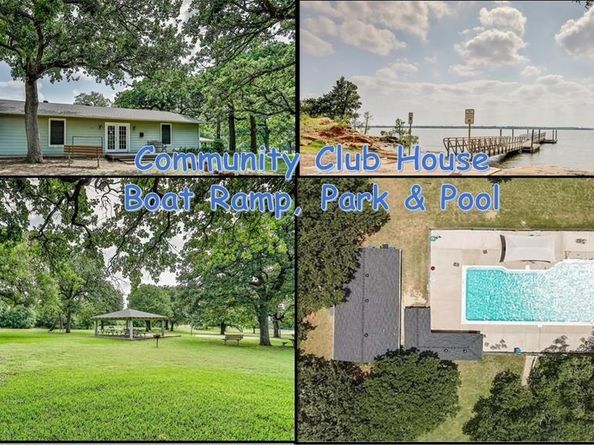 638  Lakeshore Boulevard , Oak Point Texas 75068