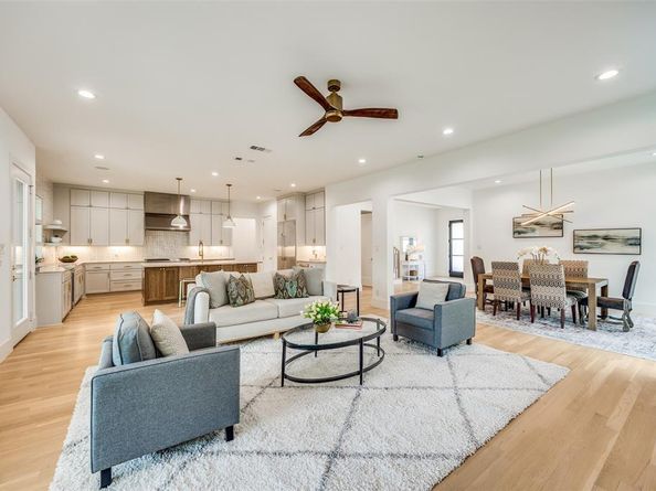 6270  Anita Street , Dallas Texas 75214