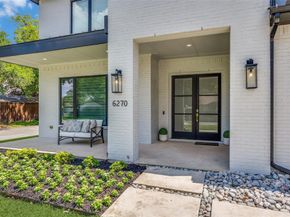 6270  Anita Street , Dallas Texas 75214