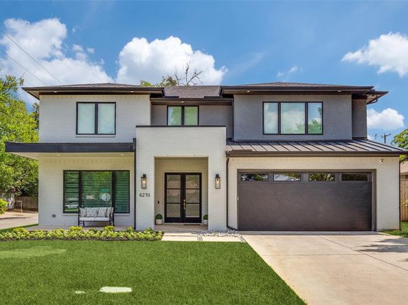 6270  Anita Street , Dallas Texas 75214
