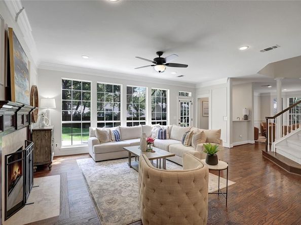 2600  Woodland Court , McKinney Texas 75072