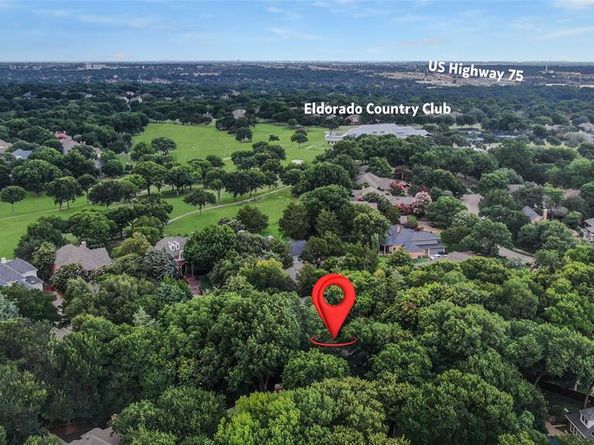 2600  Woodland Court , McKinney Texas 75072