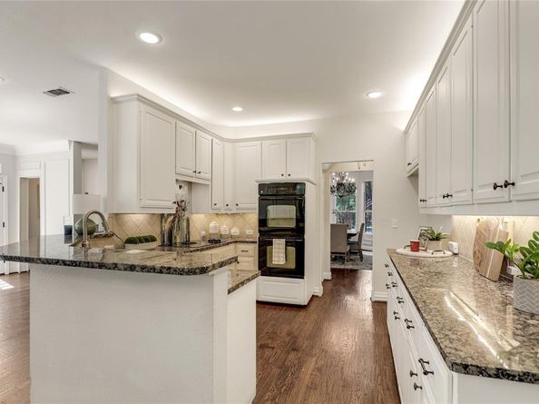 2600  Woodland Court , McKinney Texas 75072