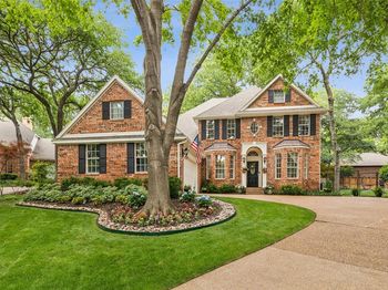 2600  Woodland Court 