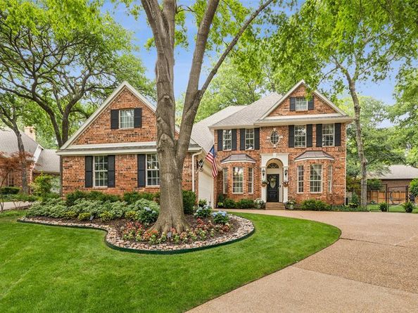 2600  Woodland Court , McKinney Texas 75072
