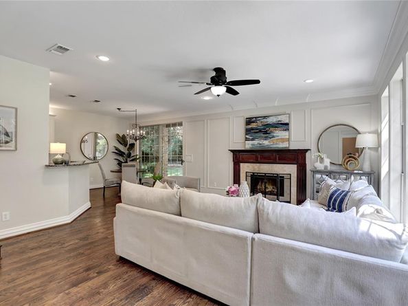 2600  Woodland Court , McKinney Texas 75072