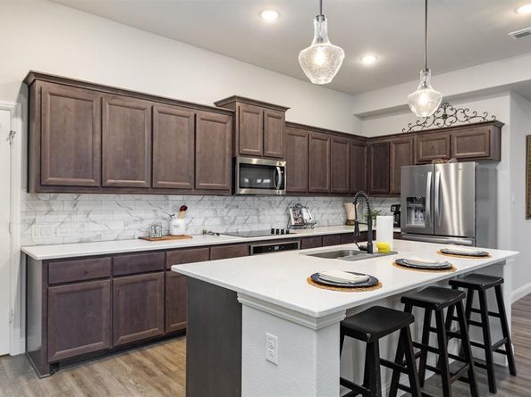 623  Woodridge Drive , Oak Point Texas 75068
