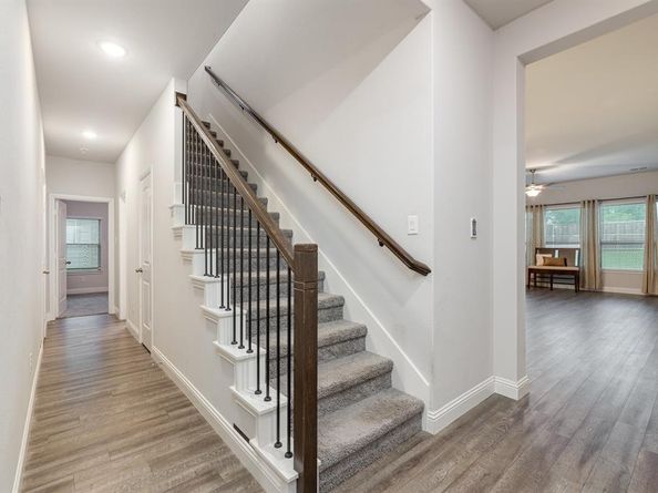 623  Woodridge Drive , Oak Point Texas 75068