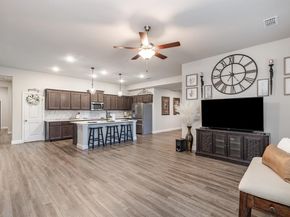 623  Woodridge Drive , Oak Point Texas 75068