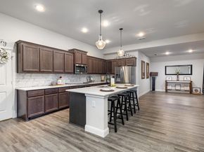 623  Woodridge Drive , Oak Point Texas 75068