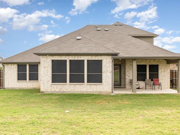 623  Woodridge Drive , Oak Point Texas 75068