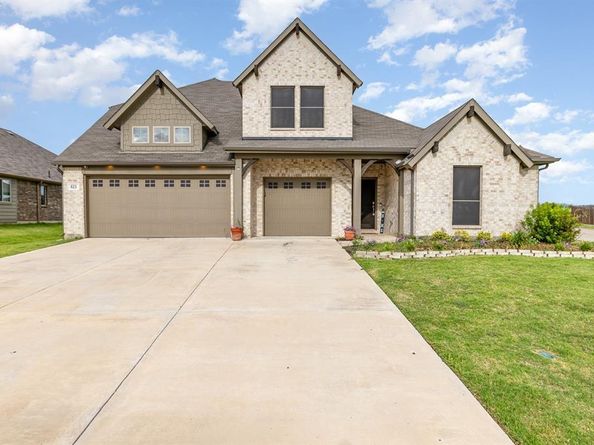 623  Woodridge Drive , Oak Point Texas 75068