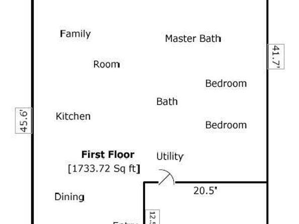 10606  Greenbriar Lane , Rowlett Texas 75089