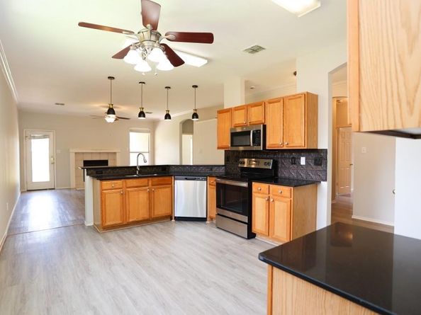 10606  Greenbriar Lane , Rowlett Texas 75089