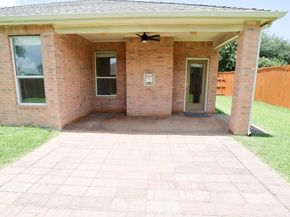 10606  Greenbriar Lane , Rowlett Texas 75089