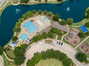 10606  Greenbriar Lane , Rowlett Texas 75089