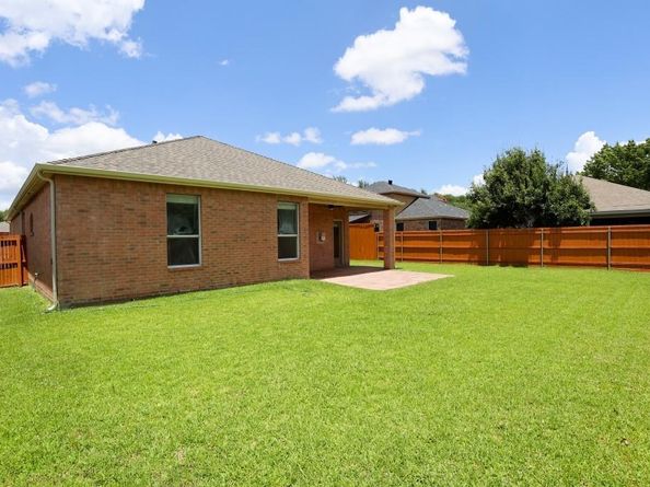 10606  Greenbriar Lane , Rowlett Texas 75089