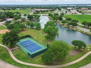 10606  Greenbriar Lane , Rowlett Texas 75089