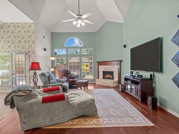 4405  Grassy Glen Drive , Corinth Texas 76208