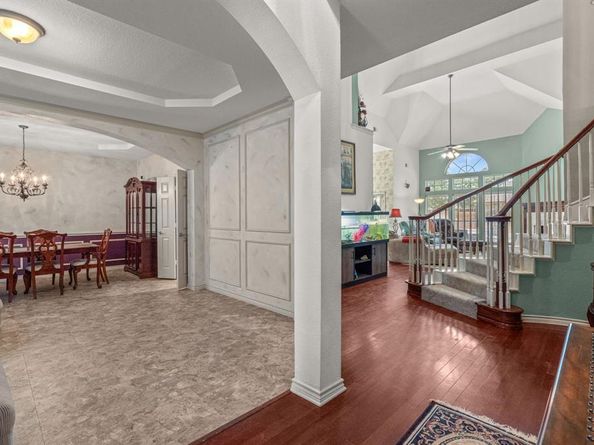 4405  Grassy Glen Drive , Corinth Texas 76208