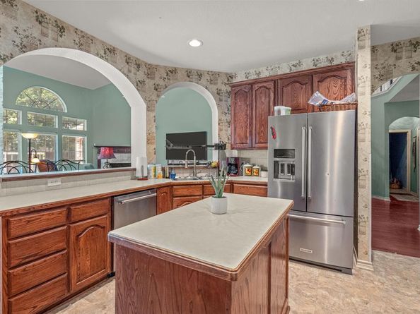 4405  Grassy Glen Drive , Corinth Texas 76208